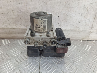 блок ABS Fiat Doblo 1 поколение 2003, 1.2 л., бензин, МКПП, белый, фургон, передний привод, 00009000E0, 10020700274, 10097016013, 51725050