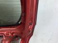 крышка багажника (дверь 3-5) Mazda 6 3 поколение [2-й рестайлинг] 2020, 2.0 л., бензин, МКПП, красный, универсал, передний привод - фото №15