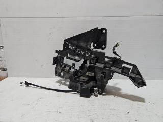 замок двери задней правой Ford C-Max 1 поколение 2005, 1.8 л., QQDB, бензин, МКПП, минивэн, 3M5AR26412BP