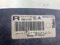 фара правая Citroen Xsara Picasso 1 поколение 2004, 1.8 л., 6FZ (EW7J4), бензин, МКПП, серый, передний привод, 9649557380, 89310180 - фото №11