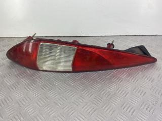 фонарь задний левый Ford Mondeo 3 поколение (2000 - 2003), 1.8 л., бензин, МКПП, серый, универсал, передний привод, 1S7113405C