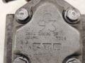 насос гидроусилителя руля Ford Fiesta 5 поколение [рестайлинг] (2005 - 2010), 1.3 л., бензин, МКПП, синий, хетчбэк 5 дв., передний привод, 2S6C3A696GF - фото №6