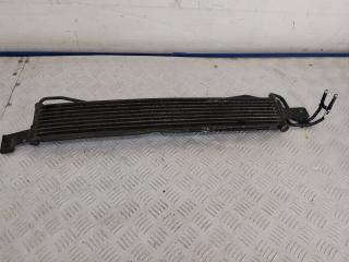 радиатор АКПП Hyundai Santa Fe 2 поколение (CM) 2007, 2.2 л., D4EB, дизель, АКПП, серый, внедорожник 5 дв., полный привод, 254602B100