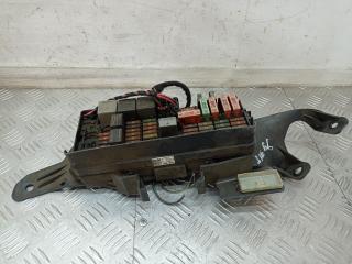 блок предохранителей Mercedes-Benz GL-Класс X164 X164.822 2006, 3.2 л., дизель, АКПП, черный, внедорожник 5 дв., полный привод, A1645402372