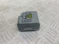 блок розжига ксенона Opel Vectra C 2003, 5DD00831950 - фото №4