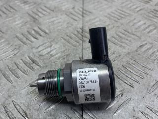 pегулятор давления топлива Volkswagen Caddy 5 поколение 2022, бежевый, фургон, передний привод, 04L130764B