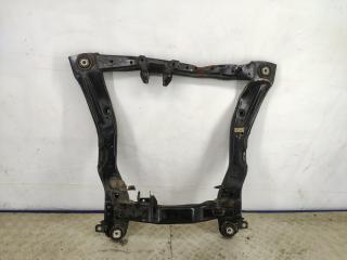 балка подвески передняя (подрамник) Opel Insignia 2 поколение (B) 2018, 2.0 л., дизель, АКПП, белый, хетчбэк 5 дв., полный привод, 84184907, 29706501