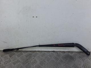 щеткодержатель (поводок стеклоочистителя, дворник) Mercedes-Benz Sprinter 2 поколение (W906) (2006 - 2014), 2.1 л., OM 651.955, дизель, МКПП, зеленый, задний привод, A9068200644