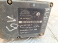 блок ABS SEAT Alhambra 1 поколение [рестайлинг] (2000 - 2010), 10094903313, 1J0907379P, 10020402094, 7M3614111H, YM212L580BB - фото №8