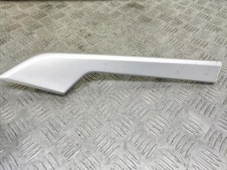 накладка двери внутренняя Audi A4 B9 2017, 1.4 л., CVNA, бензин, 6МКПП, темно-синий, универсал, передний привод, 8W0867420