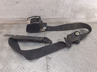 ремень безопасности Ford Transit 5 поколение 2003, 2.0 л., дизель, МКПП, белый, микроавтобус, передний привод, YC1AV611B08