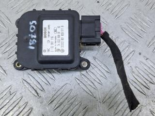 моторчик заслонки печки Volkswagen Passat B5 1998, 1.6 л., AHL, бензин, МКПП, серебро, универсал, передний привод, 8D1820511B, 0132801116