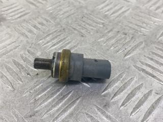 датчик температуры охлаждающей жидкости Volkswagen Touran 1 поколение [2-й рестайлинг] (2010 - 2015), 1.4 л., CAVC, бензин, 6МКПП, серый, минивэн, передний привод, 06A919501A