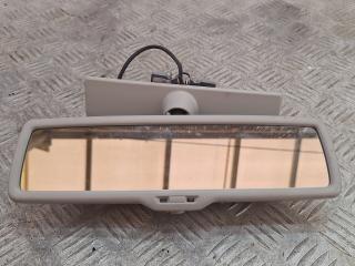 зеркало салона SEAT Altea 1 поколение [рестайлинг] 5P 2012, 1.6 л., CAYC, дизель, робот, серый, минивэн, передний привод