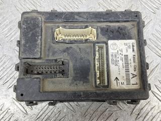 блок комфорта Nissan Juke YF15 [рестайлинг] 2014, 116RAI000280, 116RI000281, 284B11KA0C