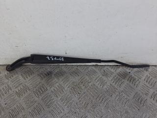 щеткодержатель (поводок стеклоочистителя, дворник) Volvo V70 2 поколение 2001, 2.4 л., B 5244 T3, бензин, АКПП, серебро, универсал, полный привод, 8624243