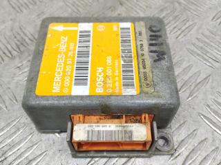 блок AirBag Mercedes-Benz S-Класс W140/C140 [рестайлинг] W140 1995, 0008209726, 0285001088