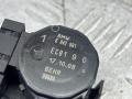 моторчик заслонки печки BMW 5 серия E60/E61 [рестайлинг] E60 (2007 - 2010), 2.5 л., N53 B25 A, бензин, АКПП, белый, седан, задний привод, 6942991 - фото №6