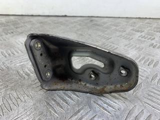 кронштейн двигателя Mercedes-Benz Sprinter 2 поколение (W906) (2006 - 2014), 2.1 л., OM 651.955, дизель, МКПП, зеленый, задний привод, A6510941341