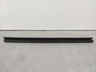 молдинг стекла BMW 3 серия E90/E91/E92/E93 [рестайлинг] 2008, 2.0 л., N46 B20 A, бензин, МКПП, седан