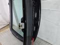 крышка багажника (дверь 3-5) Saab 9-3 1 поколение 2001, 2.0 л., B205E, бензин, АКПП, черный, хетчбэк 5 дв., передний привод - фото №19