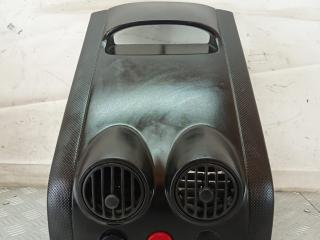 дефлектор обдува салона Daewoo Kalos 1 поколение 2004, 1.4 л., F14D3, бензин, МКПП, красный, минивэн, передний привод