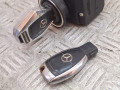 замок зажигания Mercedes-Benz C-Класс W203/S203/CL203 [рестайлинг] 2006, 3.2 л., дизель, АКПП, голубой, универсал, задний привод, 2095453308, 33002428, 33002429 - фото №6