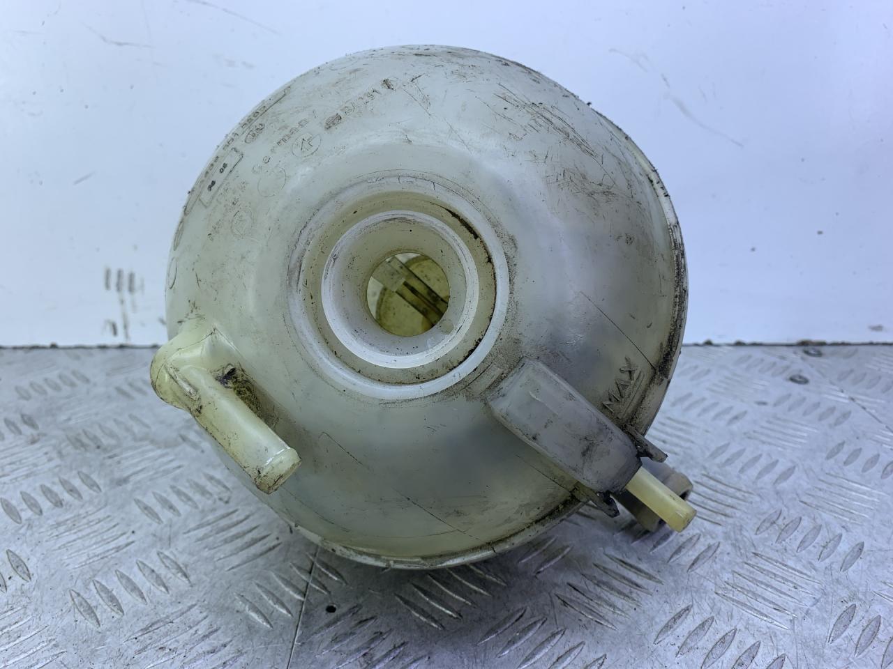 бачок расширительный Mercedes-Benz Vito W639 2006, 3.2 л., M 112.951, бензин, АКПП, черный, задний привод, A6395010203 - фото №1