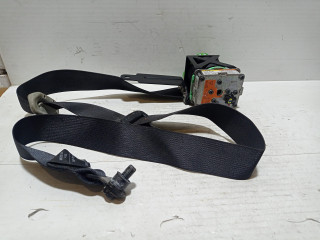 ремень безопасности Opel Agila 2 поколение (B) 2012, 1.2 л., K12B, бензин, МКПП, минивэн, передний привод, правый руль