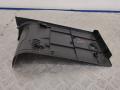накладка на сиденье левая Mercedes-Benz Vito W639 2006, 3.2 л., M 112.951, бензин, АКПП, черный, задний привод, A6396600009 - фото №7