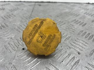 пробка расширительного бачка Opel Vectra C 2002, 1.8 л., Z 18 XE, бензин, МКПП, серый, седан, передний привод, 9202799, 8715350