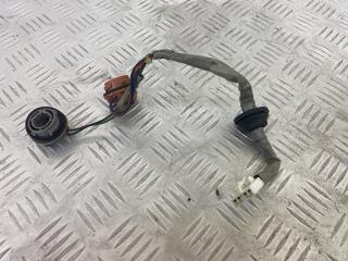 проводка заднего фонаря левого Hyundai Santa Fe 2 поколение (CM) 2007, 2.2 л., D4EB, дизель, АКПП, серый, внедорожник 5 дв., полный привод