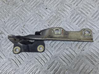 петля капота правая Chevrolet Aveo T200 2005, 1.6 л., бензин, АКПП, черный, передний привод