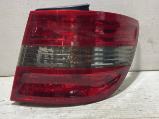 фонарь задний правый Mercedes-Benz B-Класс W245 2006, 2.0 л., OM 640.940, дизель, МКПП, минивэн, A1698202664