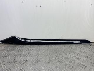 накладка двери (крышки) багажника Chevrolet Spark M300 2012, 1.0 л., бензин, МКПП, красный, хетчбэк 5 дв., передний привод, 96680867