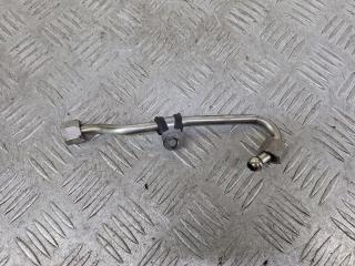 трубка топливная Volkswagen Passat B6 2009, 1.4 л., CAXA, бензин, 6МКПП, голубой, универсал, передний привод