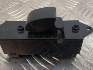 кнопка стеклоподъемника двери передней правой Mitsubishi Outlander 2 поколение [рестайлинг] (2009 - 2012), 8608A182, C8DD642M