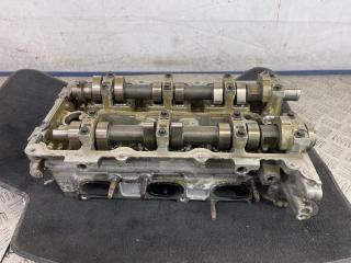 головка блока цилиндров Jaguar X-Type 1 поколение (2001 - 2007), 3.0 л., бензин, RF1X4E-6090-BC