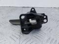ручка внутренняя передняя левая Mercedes-Benz Sprinter 2 поколение (W906) (2006 - 2014), A9067600161 - фото №6
