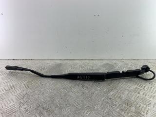 щеткодержатель (поводок стеклоочистителя, дворник) Ford Galaxy 3 поколение [рестайлинг] 2022, 2.0 л., дизель, АКПП, белый, минивэн, передний привод