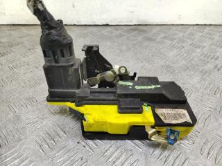 замок двери задней левой Volvo V70 2 поколение 2001, 2.4 л., B 5244 T3, бензин, АКПП, серебро, универсал, полный привод