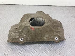 защита (экран) выпускного коллектора Honda Jazz 1 поколение 2002, МКПП, хетчбэк 5 дв.