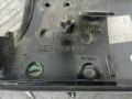 накладка на торпедо (консоль) Audi A4 B6 2003, 1.9 л., AVF, дизель, МКПП, универсал, передний привод, 8E1853190, 8E1853190R - фото №12