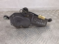моторчик заднего стеклоочистителя (дворника) Mazda 6 GG 2003, 2.0 л., дизель, МКПП, темно-синий, универсал, 621B67450A, 8496000042 - фото №3