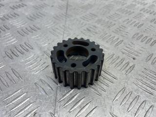 звездочка ТНВД SEAT Altea 1 поколение [рестайлинг] 5P 2012, 1.6 л., CAYC, дизель, робот, серый, минивэн, передний привод, 03L130111E