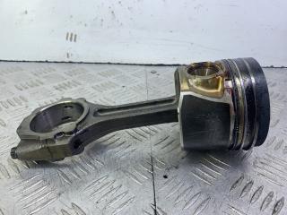 поршень Hyundai Santa Fe 2 поколение (CM) 2007, 2.2 л., D4EB, дизель, АКПП, серый, внедорожник 5 дв., полный привод