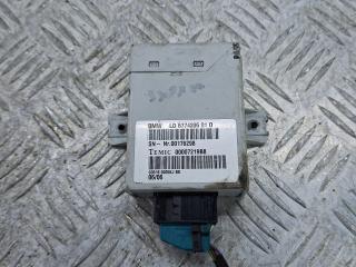 блок круиз-контроля BMW 3 серия E90/E91/E92/E93 2005, 2.5 л., N52 B25 AF, бензин, МКПП, серый, седан, задний привод, 677420601, 00176298, 00007219B8