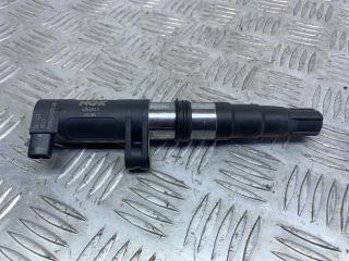 катушка зажигания Renault Scenic 1 поколение [рестайлинг] 2002, 1.6 л., K4M 700, бензин, МКПП, серебро, минивэн, передний привод, 007423