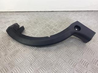 накладка петли багажника левая Mercedes-Benz E-Класс W213/S213/C238/A238 (2016 - 2020), 2.0 л., OM 654.920, дизель, АКПП, серый, седан, задний привод, A2138210989