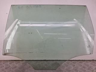 стекло двери задней левой Volkswagen Passat B6 2009, 1.4 л., CAXA, бензин, 6МКПП, голубой, универсал, передний привод